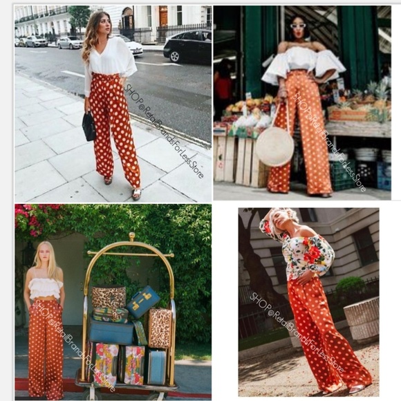 zara limited edition polka dot dress